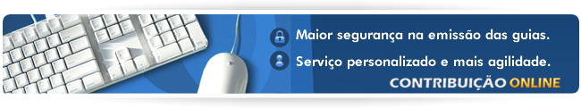 Contribuição Online