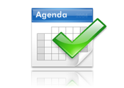 Agenda de Homologação