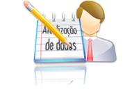 Atualização de Dados